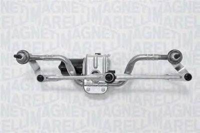 MAGNETI MARELLI 064352103010 -  Система очистки окон